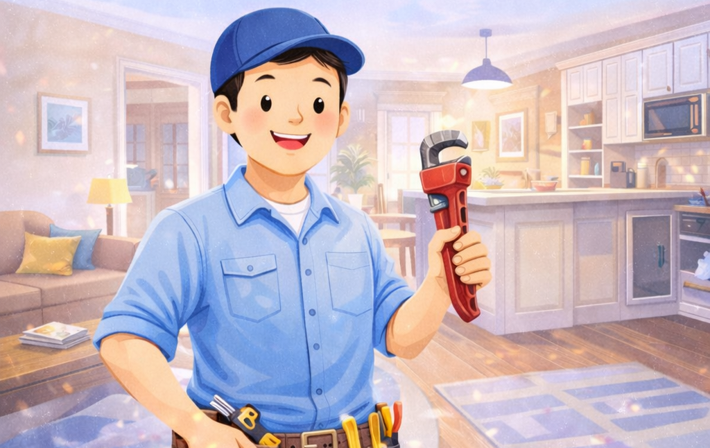 Construction & Handyman