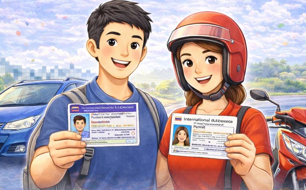 Driver's License