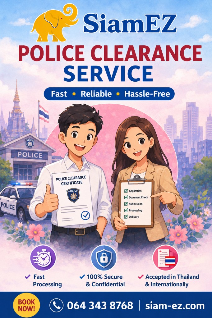 Police Clearance