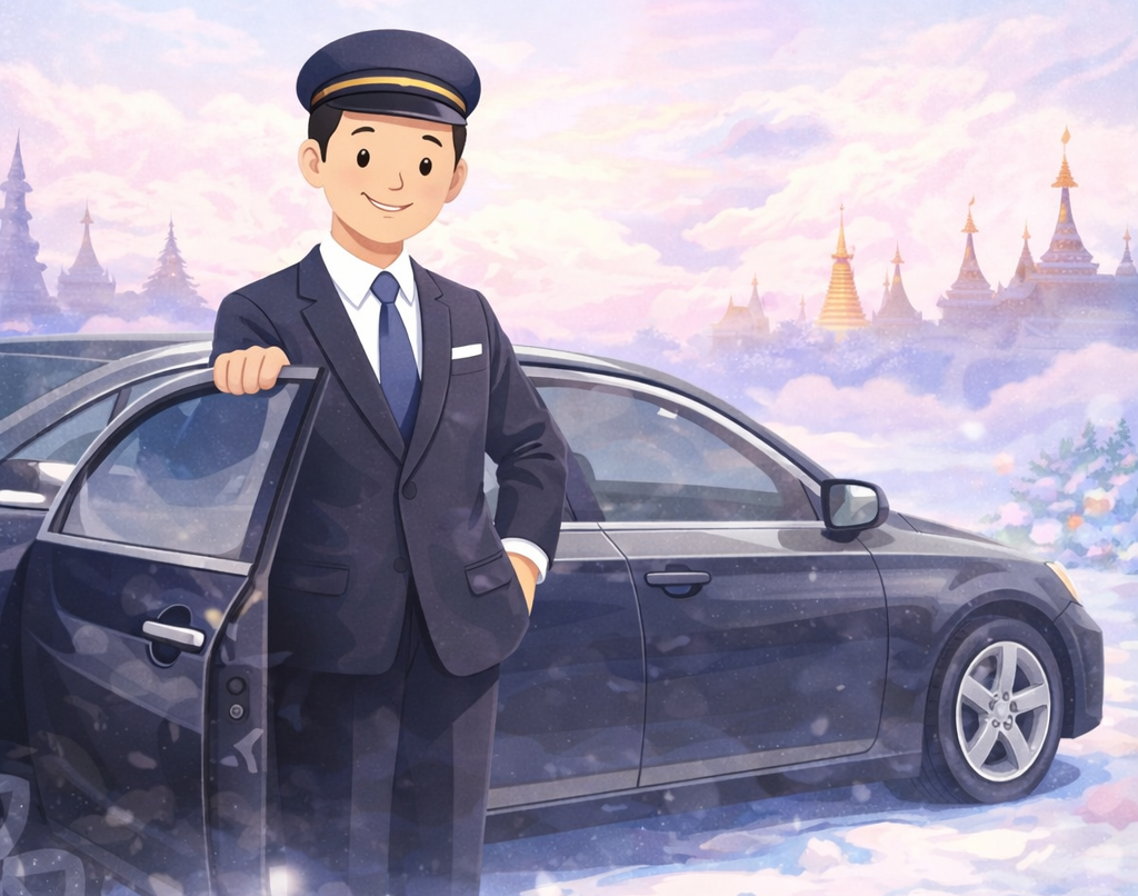 Private Driver Service