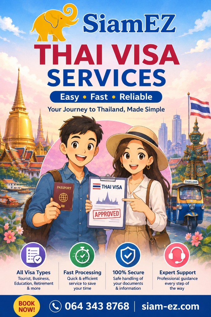 Visa Services