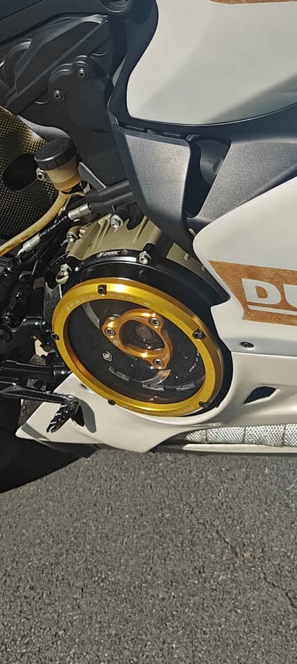 2015 Ducati Panigale R gallery 8