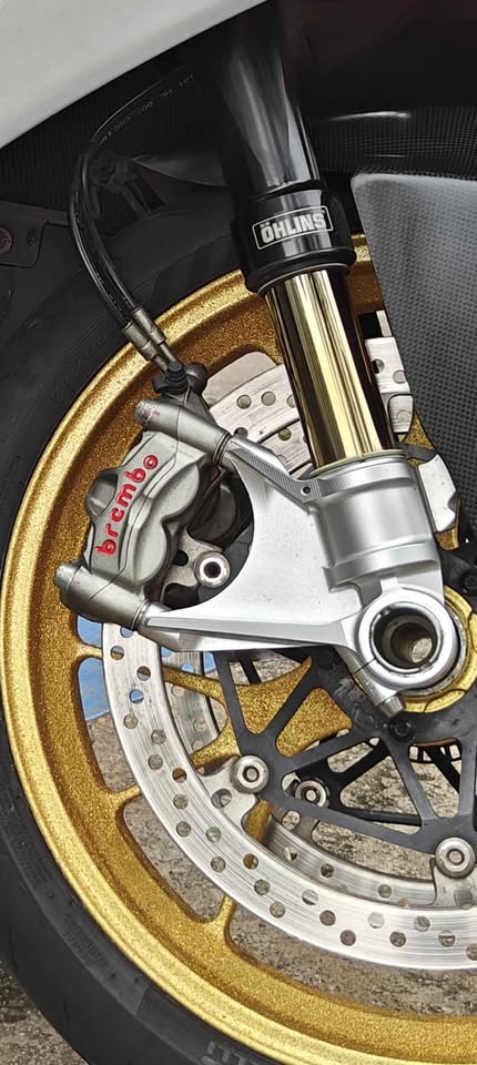 2015 Ducati Panigale R gallery 13