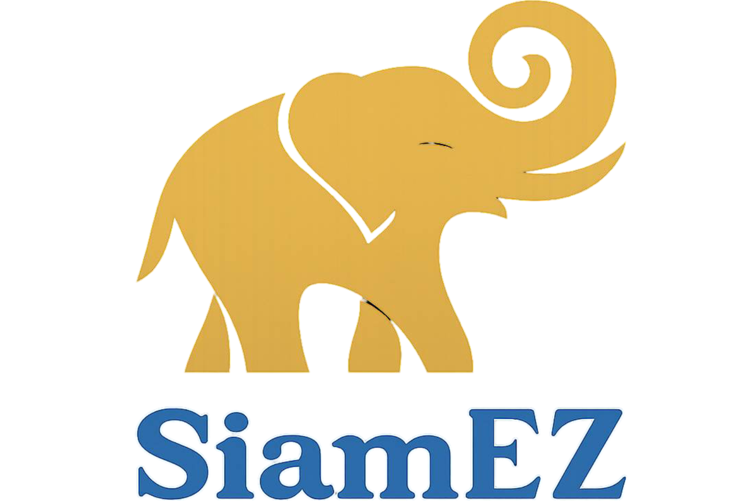 SiamEZ Logo